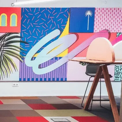 academia de diseño grafico en madrid