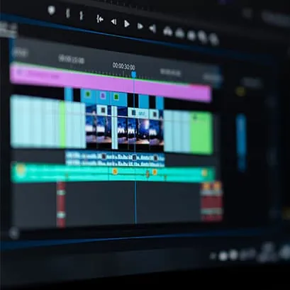 Curso Intensivo de Adobe Premiere Online