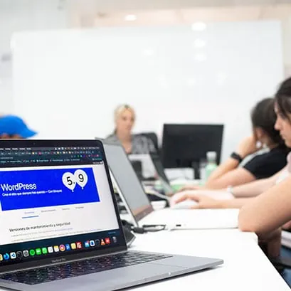 Curso de WordPress Online