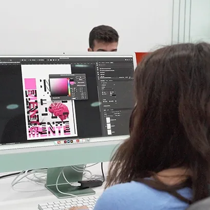 Curso Intensivo de Adobe Illustrator