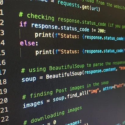 Curso de Python Online