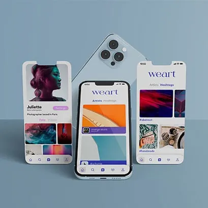 Curso de Diseño de Interfaces y Experiencia de Usuario (UX/UI) Online