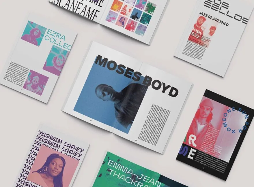 Sobre el centro de formación Aula de diseño gráfico de CEI