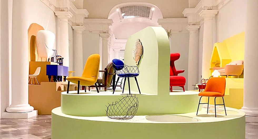 Diseño de Interiores, Infoarquitectura y Arquitectura BIM