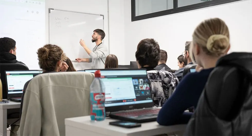 Marketing Digital & Business