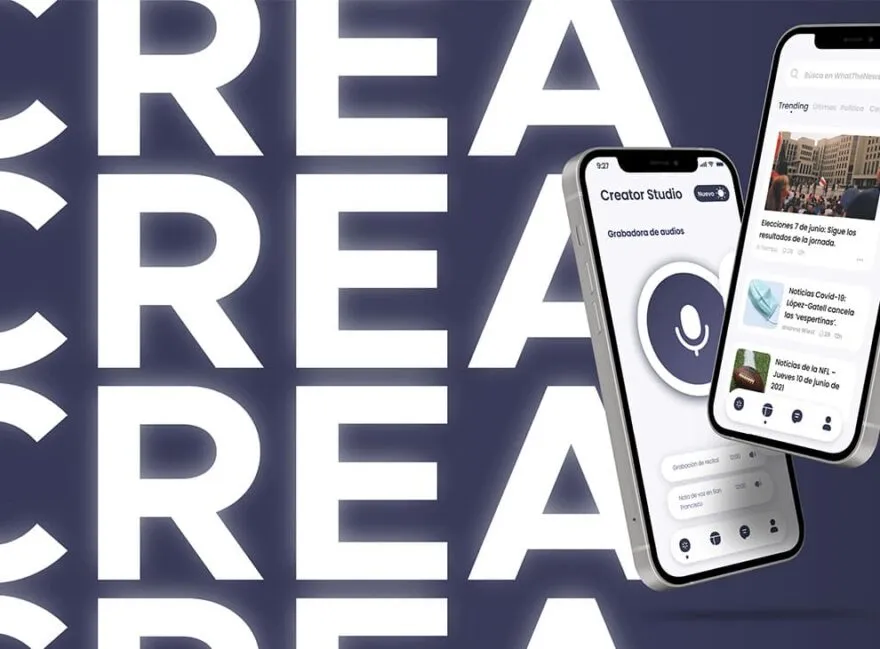 Sobre el centro de formación Aula de diseño de interfaces UX/UI