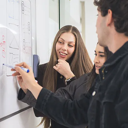 Global Master in AI & Digital Product