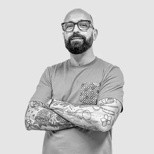 Javier López Píriz