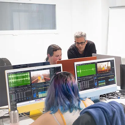 Curso Avanzado en Motion Graphics