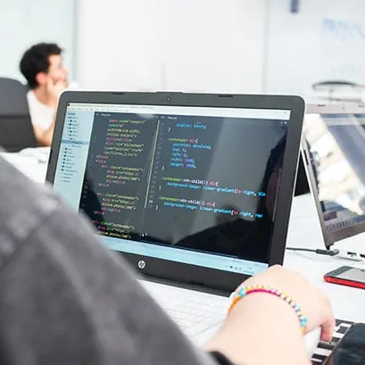 Máster Profesional en Desarrollo Web y Marketing Digital