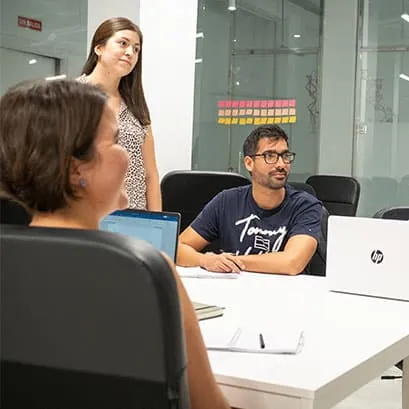 MBA en Marketing Digital