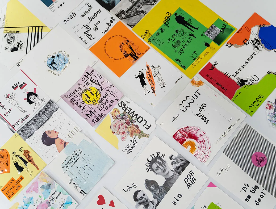 Curso diseño grafico CEI
