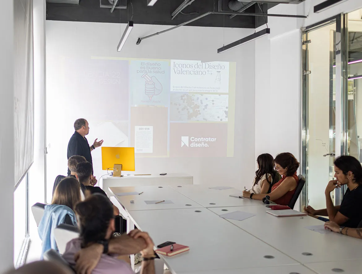 Curso diseño grafico CEI