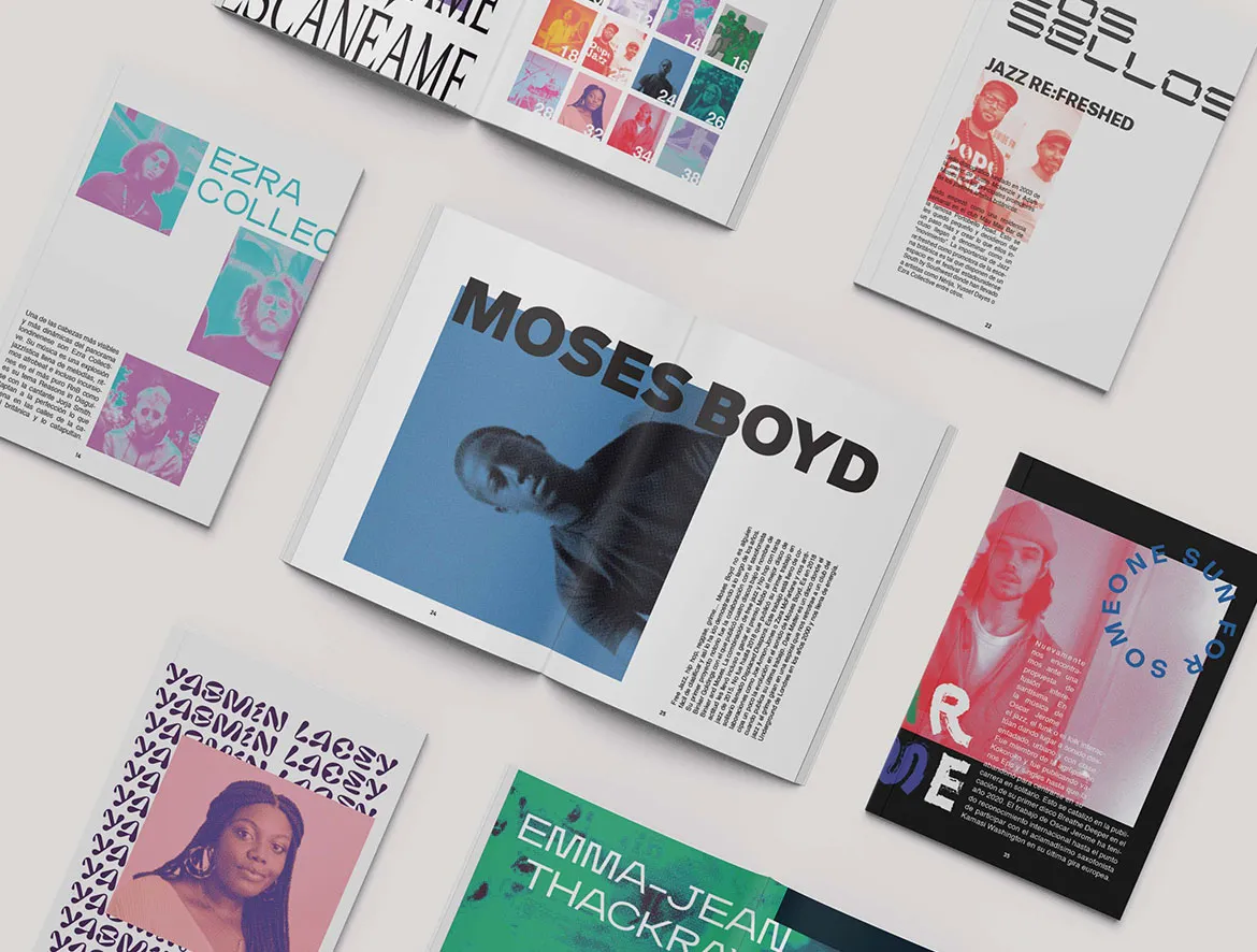 Curso diseño grafico CEI