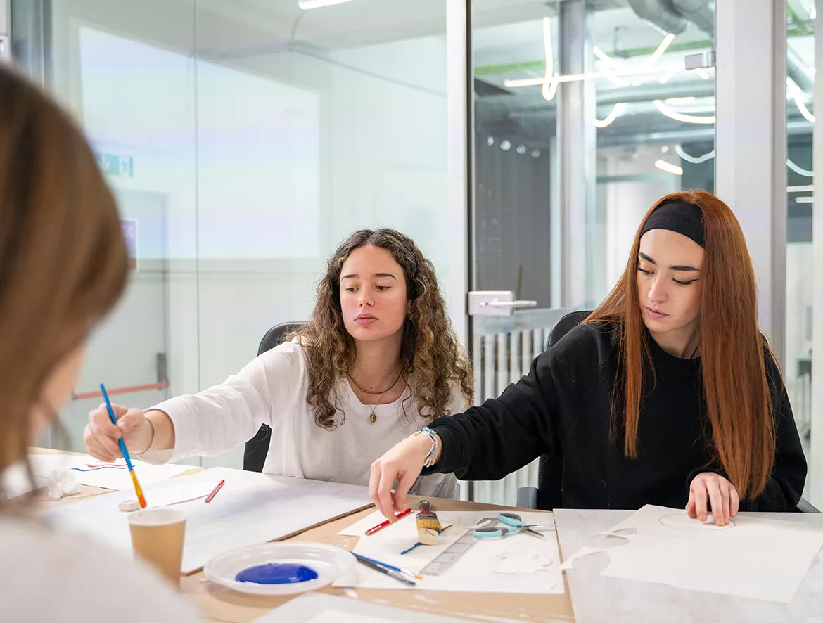 Curso diseño grafico CEI