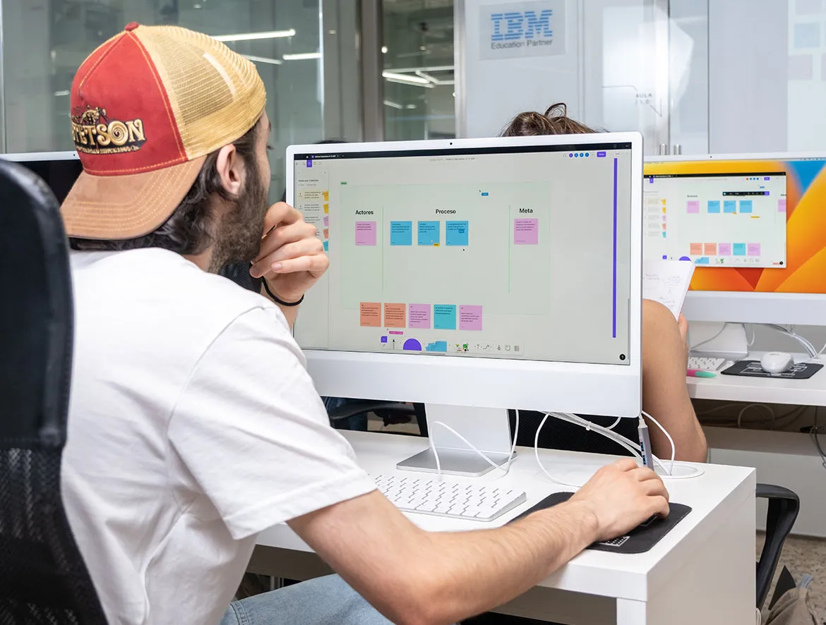 Curso diseño Web CEI
