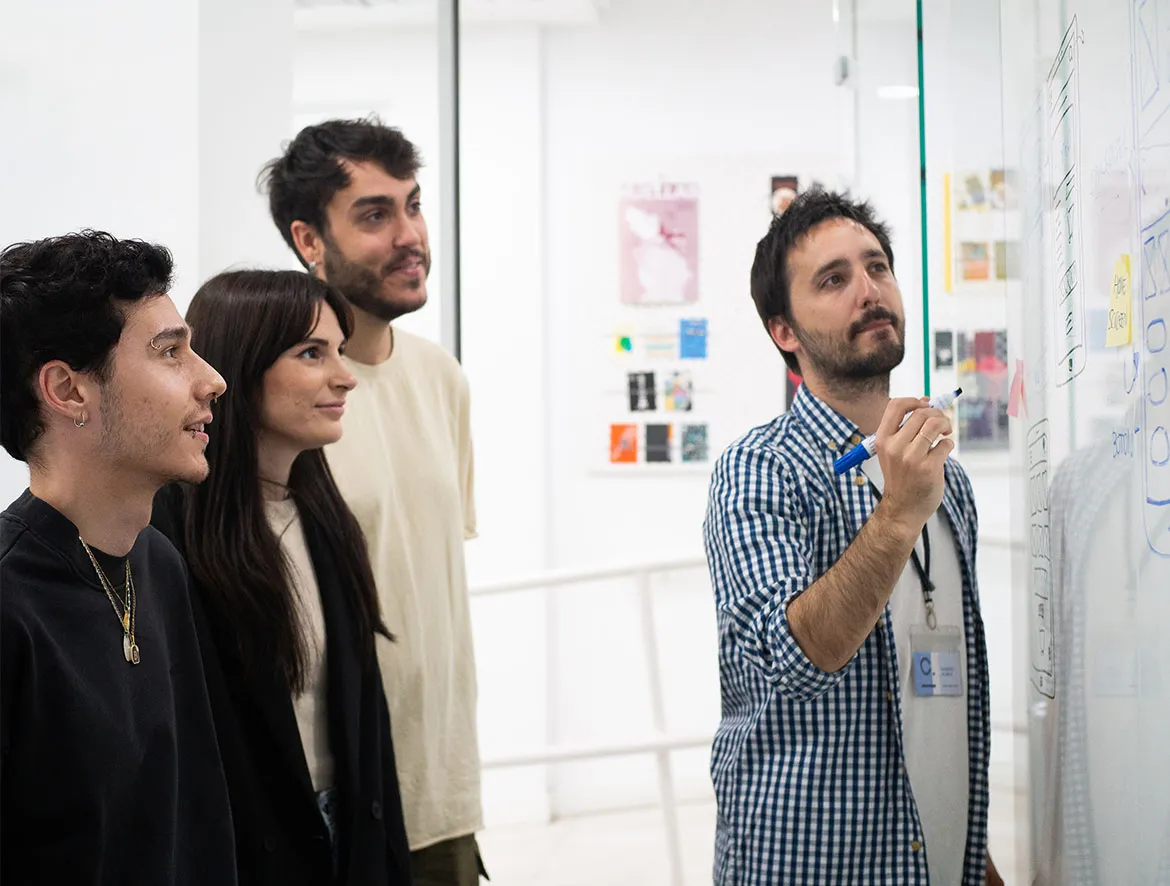 Curso diseño Web CEI