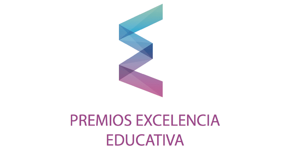 Logotipo de los Premios Excelencia Educativa.