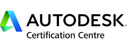 autodesk certification centre