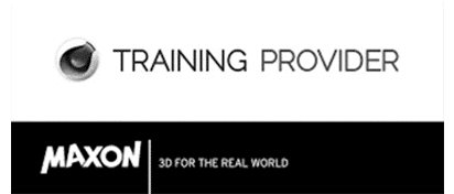 maxon training oficial
