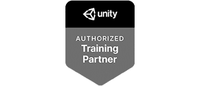 unity authorized training partner